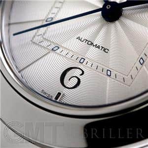 CARTIER カルティエ パシャ ドゥ カルティエ 35mm WSPA0012