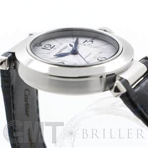 CARTIER カルティエ パシャ ドゥ カルティエ 35mm WSPA0012