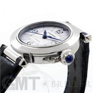 CARTIER カルティエ パシャ ドゥ カルティエ 35mm WSPA0012