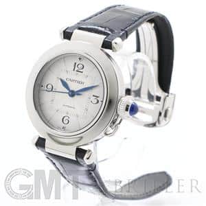 CARTIER カルティエ パシャ ドゥ カルティエ 35mm WSPA0012