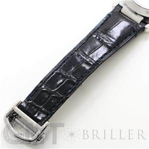 CARTIER カルティエ パシャ ドゥ カルティエ 35mm WSPA0012