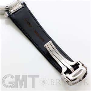 CARTIER カルティエ パシャ ドゥ カルティエ 35mm WSPA0012