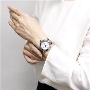 CARTIER カルティエ パシャ ドゥ カルティエ 35mm WSPA0012