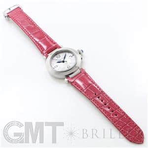 CARTIER カルティエ パシャ ドゥ カルティエ 35mm WSPA0012