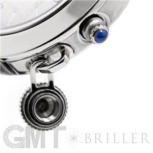 CARTIER カルティエ パシャ ドゥ カルティエ 35mm WSPA0012