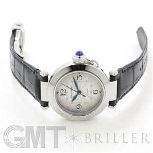 CARTIER カルティエ パシャ ドゥ カルティエ 35mm WSPA0012