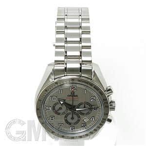 OMEGA オメガ スピードマスター ブロードアロー コーアクシャル 321.10.44.50.02.001