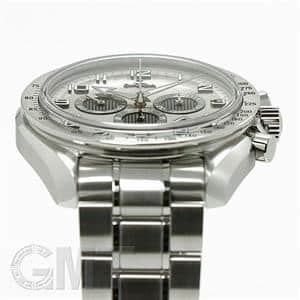 OMEGA オメガ スピードマスター ブロードアロー コーアクシャル 321.10.44.50.02.001