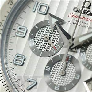 OMEGA オメガ スピードマスター ブロードアロー コーアクシャル 321.10.44.50.02.001