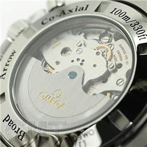 OMEGA オメガ スピードマスター ブロードアロー コーアクシャル 321.10.44.50.02.001