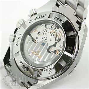 OMEGA オメガ スピードマスター ブロードアロー コーアクシャル 321.10.44.50.02.001