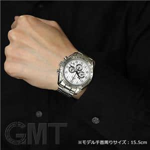 OMEGA オメガ スピードマスター ブロードアロー コーアクシャル 321.10.44.50.02.001