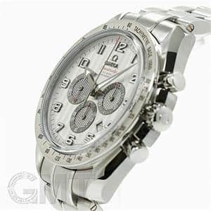 OMEGA オメガ スピードマスター ブロードアロー コーアクシャル 321.10.44.50.02.001