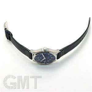 IWC インターナショナルウォッチカンパニー パイロットウォッチ マークXX ブルー IW328203