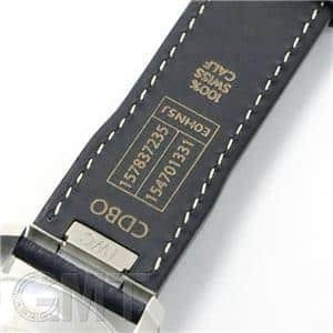 IWC インターナショナルウォッチカンパニー パイロットウォッチ マークXX ブルー IW328203