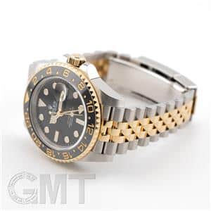 ROLEX ロレックス GMTマスター II 126713GRNR ジュビリーブレスレット