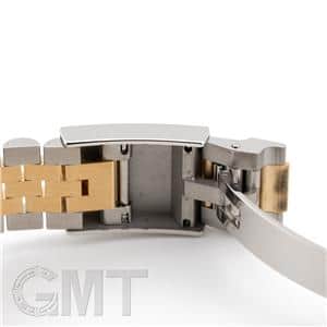 ROLEX ロレックス GMTマスター II 126713GRNR ジュビリーブレスレット