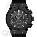HUBLOT ウブロ クラシック クラシックフュージョン クロノグラフ ブラックマジック 521.CM.1770.RX