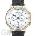 BREGUET ブレゲ クラシック ＧＭＴ アラーム 5707BA/12/9V6