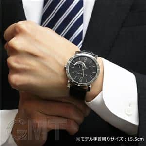 BVLGARI ブルガリ ブルガリ・ブルガリ ソティリオ  BB41BSL