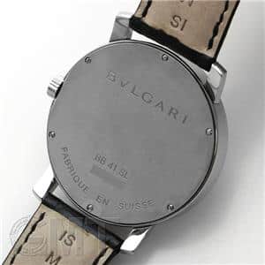 BVLGARI ブルガリ ブルガリ・ブルガリ ソティリオ  BB41BSL