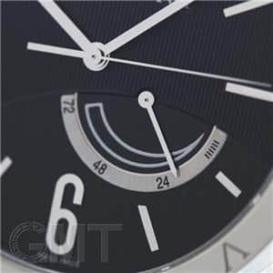 BVLGARI ブルガリ ブルガリ・ブルガリ ソティリオ  BB41BSL