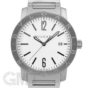 BVLGARI ブルガリ ブルガリ・ブルガリ BB41WSSD