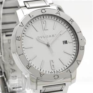 BVLGARI ブルガリ ブルガリ・ブルガリ BB41WSSD