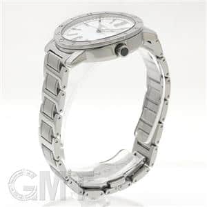 BVLGARI ブルガリ ブルガリ・ブルガリ BB41WSSD