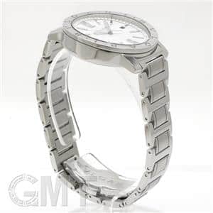 BVLGARI ブルガリ ブルガリ・ブルガリ BB41WSSD