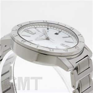 BVLGARI ブルガリ ブルガリ・ブルガリ BB41WSSD