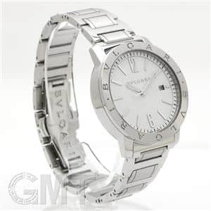 BVLGARI ブルガリ ブルガリ・ブルガリ BB41WSSD