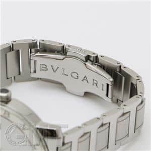 BVLGARI ブルガリ ブルガリ・ブルガリ BB41WSSD