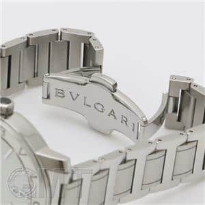 BVLGARI ブルガリ ブルガリ・ブルガリ BB41WSSD