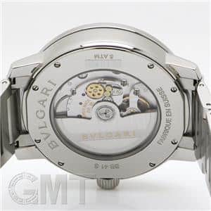 BVLGARI ブルガリ ブルガリ・ブルガリ BB41WSSD