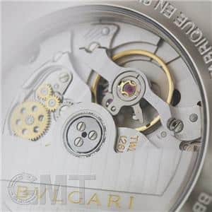 BVLGARI ブルガリ ブルガリ・ブルガリ BB41WSSD
