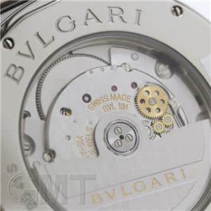 BVLGARI ブルガリ ブルガリ・ブルガリ BB41WSSD