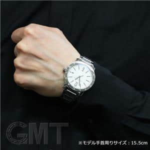 BVLGARI ブルガリ ブルガリ・ブルガリ BB41WSSD