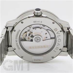 BVLGARI ブルガリ ブルガリ・ブルガリ BB41WSSD