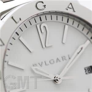 BVLGARI ブルガリ ブルガリ・ブルガリ BB41WSSD