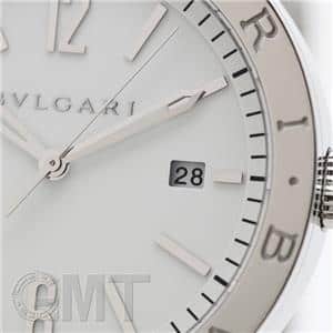BVLGARI ブルガリ ブルガリ・ブルガリ BB41WSSD