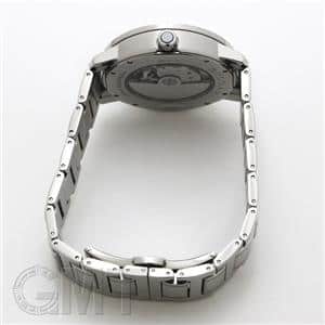 BVLGARI ブルガリ ブルガリ・ブルガリ BB41WSSD