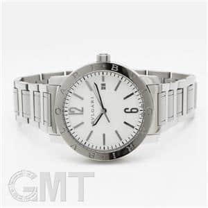 BVLGARI ブルガリ ブルガリ・ブルガリ BB41WSSD