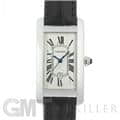 CARTIER カルティエ タンク アメリカン W2603656