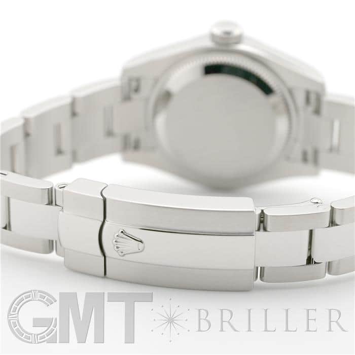 ROLEX ロレックス デイトジャスト 179160 シルバー 14