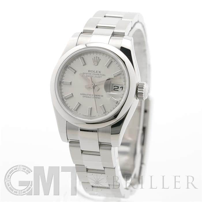 ROLEX ロレックス デイトジャスト 179160 シルバー 1