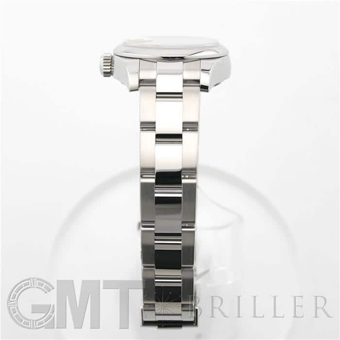 ROLEX ロレックス デイトジャスト 179160 シルバー 19