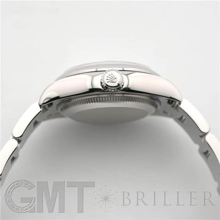 ROLEX ロレックス デイトジャスト 179160 シルバー 22