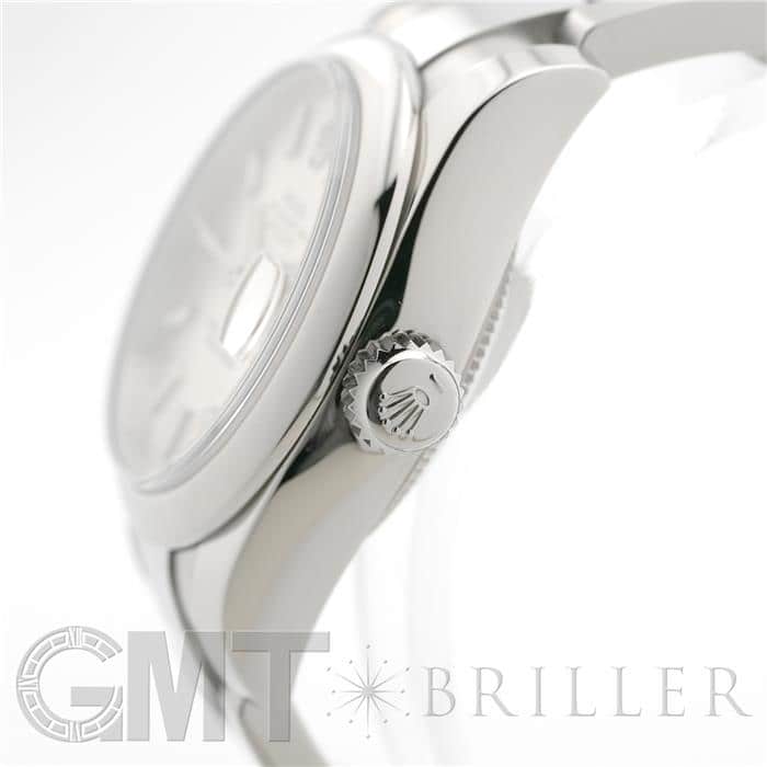 ROLEX ロレックス デイトジャスト 179160 シルバー 23