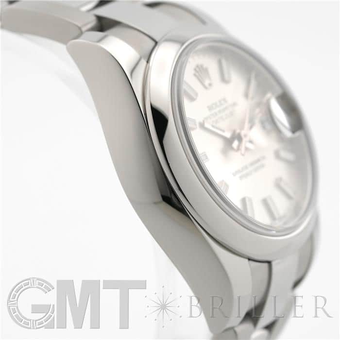 ROLEX ロレックス デイトジャスト 179160 シルバー 24